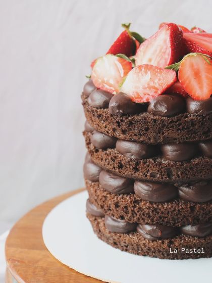 Decadent Delights & Cheesecakes photo 25