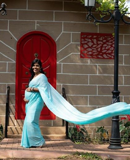 Dee Yashaswini - Occasion Wear Rentals Traditional Indian Wear photo 21