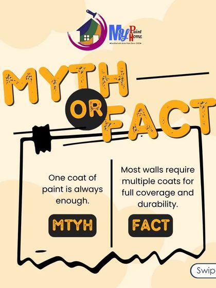 My Paint My Home - Painting Consultation Your Painting Questions Answered photo 20