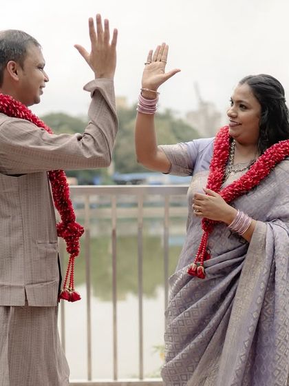 Candid & Unscripted Moments photo 12