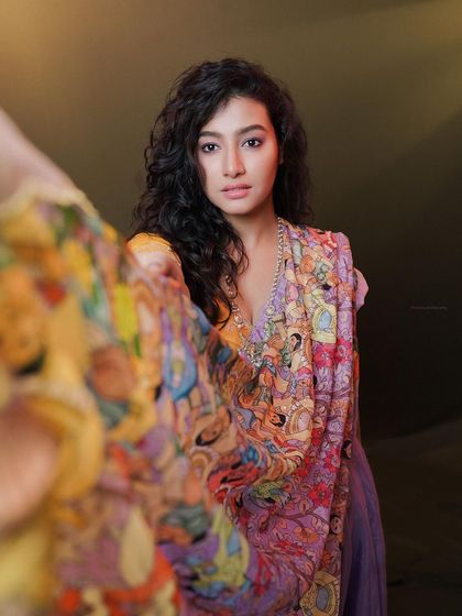 Pradeep Photography - Portrait & Portfolio Photography Bridal & Traditional Portraits photo 58