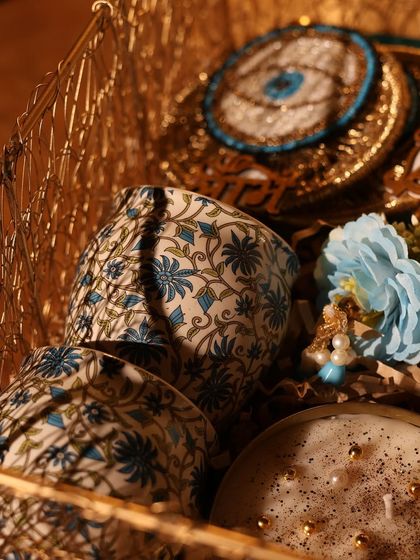 The Purple Sunset - Festive Gifting Solutions The Diwali Collection photo 46