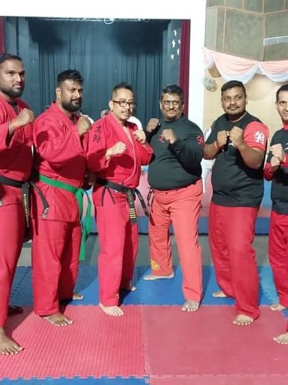 Weapons Training & Competitions photo 14