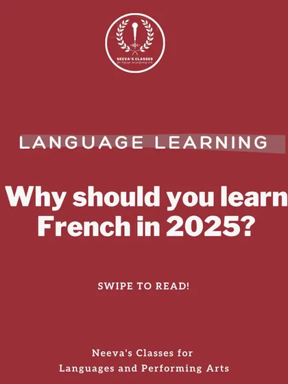 This carousel explains exactly why learning French is a smart move for anyone considering Canadian immigration. We cover everything from CRS points to exclusive immigration programs that favor French speakers.