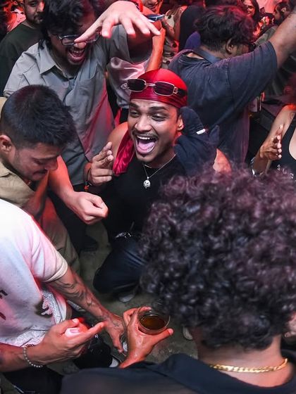 The Grind: Hip-Hop Ain't Dead photo 99