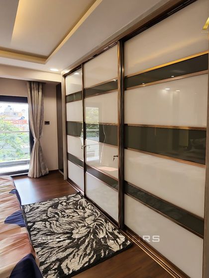 Aladi Interiors - Residential Interior Design & Build Custom Wardrobes & Storage Solutions photo 12