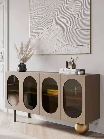 Wooden-It-Be-Nice - Bespoke Luxury Furniture Sculptural Consoles, Cabinets & Sideboards photo 29