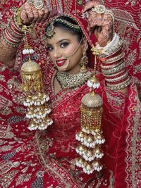 Bridal & Occasion Makeup and Styling