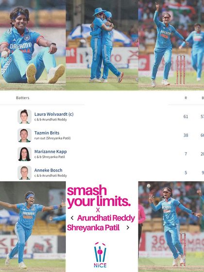 New Innings Cricket Enterprise - Career Pathway & Player Management From Local Grounds to Team India photo 10