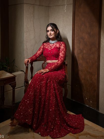 The Radiant Bride photo 46