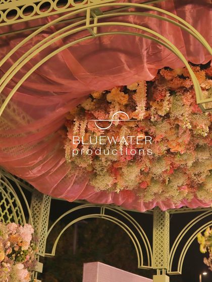 Sneha & Shahil - Wedding Decor and Production Additional Work photo 33