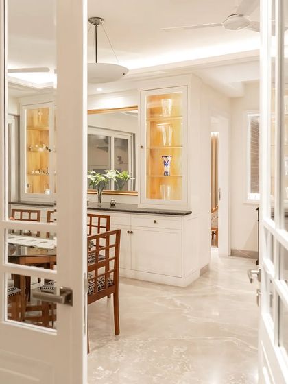 I M Design & Development - Residential Architecture & Interior Design Curated Details: Art, Lighting & Decor photo 24