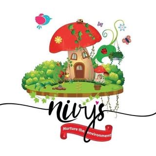 Nivy’s Resto Cafe & Garden Centre