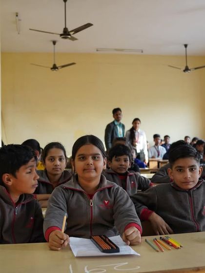 Abacus D Maths Academy - Educational Franchise & Teacher Training Mathopedia: Our Annual Competitions photo 194