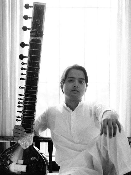 The Artist: Portraits & Press photo 42