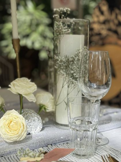 Roomance with Ipsa - Milestone & Private Event Styling The Art of the Detail photo 21