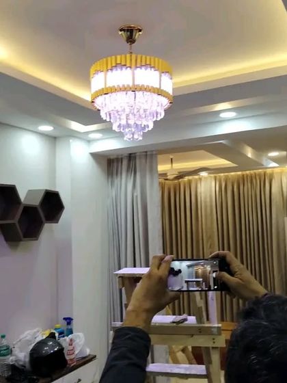 ANJ Interior Design - Residential Turnkey Interior Design Our Turnkey Process & Expertise photo 25