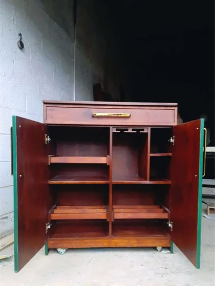 CustHum - Custom Furniture & Cabinetry Clever Storage Solutions photo 94