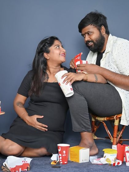 Celebrating Together: Couples, Family & Pets photo 55