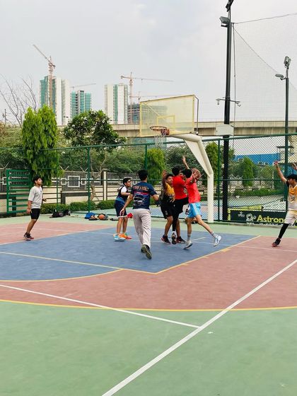 Practice Matches & Game Play photo 56