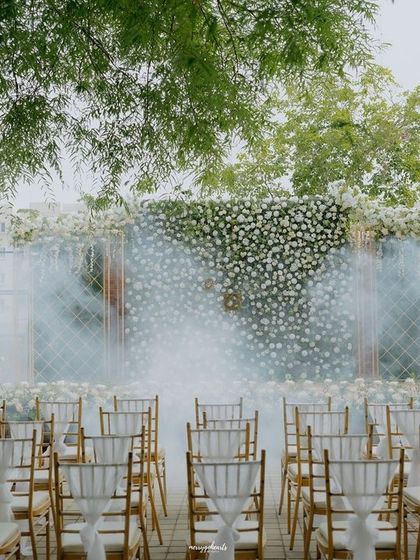 Vcreate Capture - Event Design & Production Glamorous Sangeets & Receptions photo 41