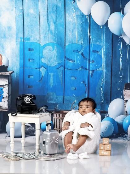 Creative & Fantasy Themes photo 18