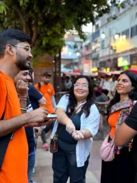 Guided Walking Tours