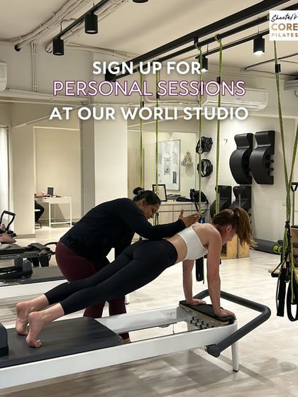 Your body, your pace, your goals. In my personal training sessions, I provide one-on-one attention to tailor every exercise, every breath, and every rep just for you.