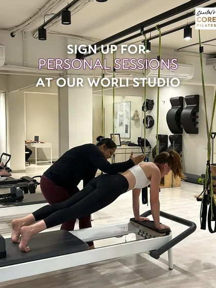 Your body, your pace, your goals. In my personal training sessions, I provide one-on-one attention to tailor every exercise, every breath, and every rep just for you.