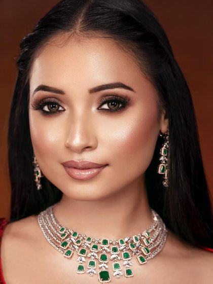 Studio Finesse - Fashion Photography The Art of Beauty photo 14