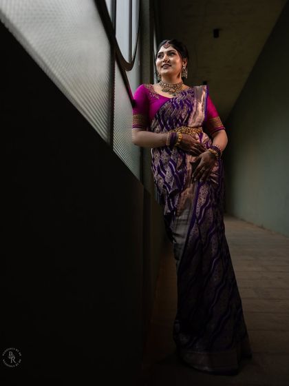 Weddings by BR - Fashion & Portrait Photography Details & Ambiance photo 9