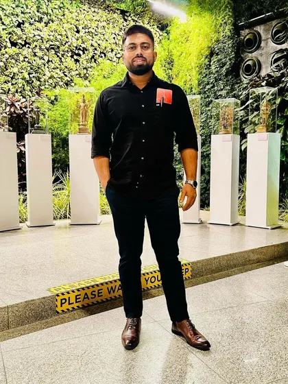 Every journey has the power to make you wiser. Each trip brings new experiences and challenges that push you out of your comfort zone, helping you grow as a professional and as a person.