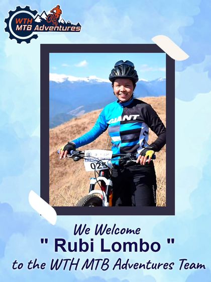 Trails of the North-East photo 5