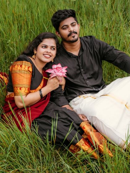 Orange Wedding Cinemas - Wedding Photography & Cinematography Pre-Wedding Stories: Love in Every Landscape photo 145