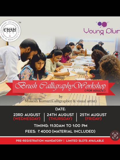 Dive Deeper: Specialty Workshops photo 15