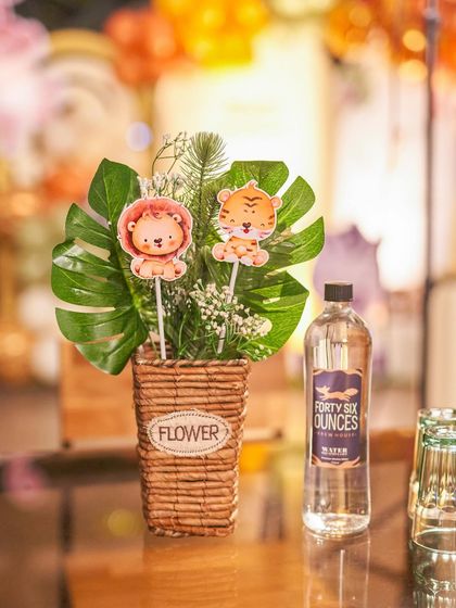 Bunny Bash By Anurag - Event Photography Adventure & Character Themed Birthdays photo 45