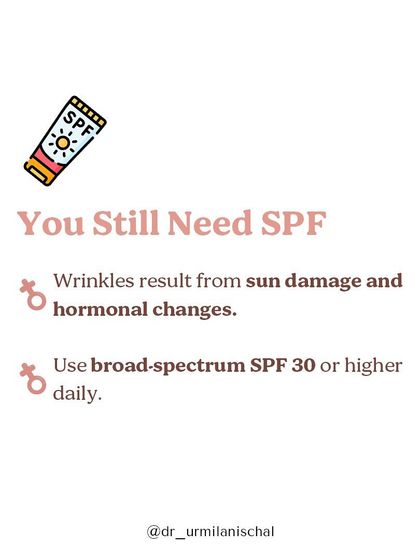 Urmila Nischal - Cosmetic & Anti-Aging Treatments Advanced Anti-Aging Solutions photo 16