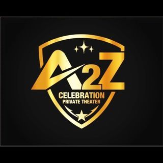 A2Z Celebrations Private Theatre
