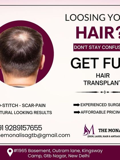 If you are experiencing hair loss, our FUE hair transplant offers a definitive solution. This procedure is stitch-free, scar-free, and performed by experienced surgeons to deliver natural-looking hair.