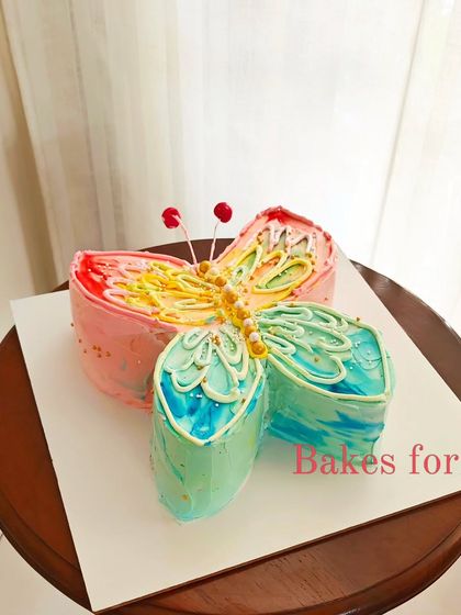 Creative Structures & 3D Cakes photo 9