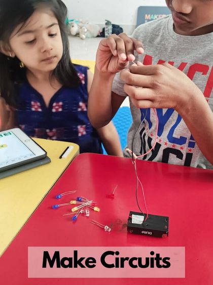 MakersLoft - Holiday Camps Year-Round Holiday Fun photo 58