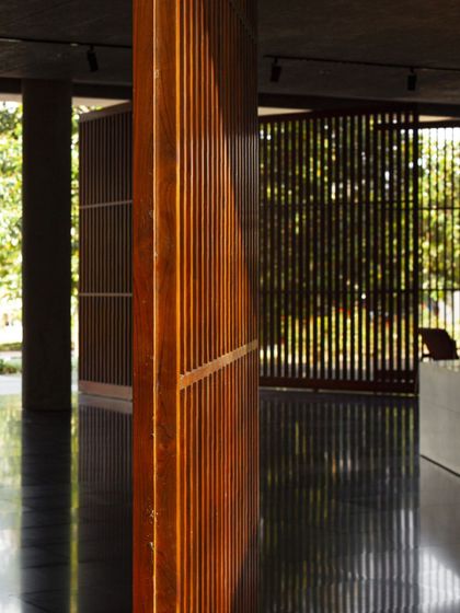 Edifice Consultants - Commercial & Workplace Architecture Climate-Responsive & Biophilic Design photo 19