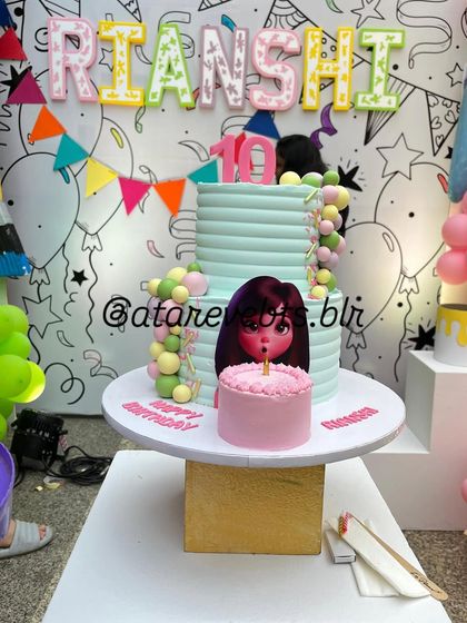 Atara Events - Wedding & Social Event Planning Creative & Themed Kids' Parties photo 21