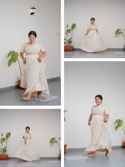 Vibrant Haldi Moments photo 50