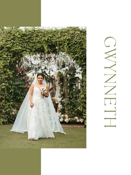 The Wedding Diaries - Wedding Photography & Videography Radiant Bridal Portraits photo 29