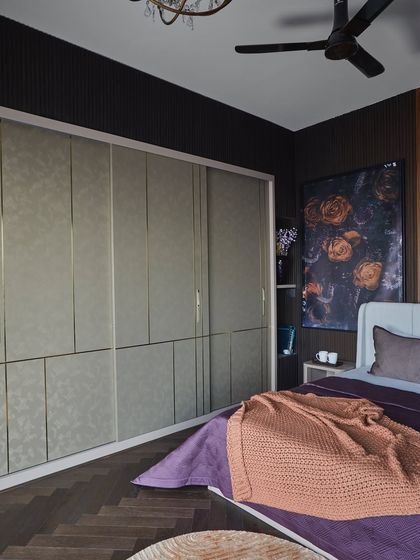 Serene & Sophisticated Bedrooms photo 22