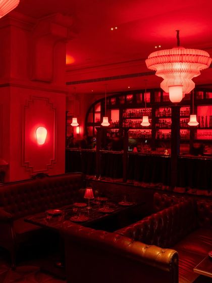 BANNG: A Thai-Indian Cultural Dialogue photo 21