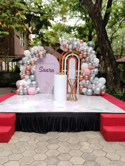 Glamorous & Chic Celebrations photo 9