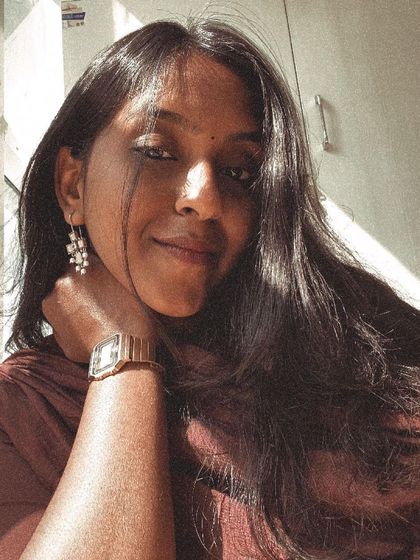 Hansika Udaykumar - Wedding & Event Choreography My Life in Dance photo 36