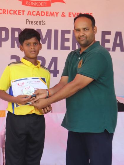 RCA T-10 Premier League photo 26